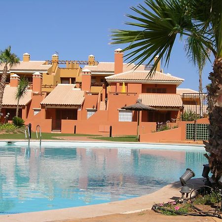Вилла Albatros Playa 3 - 1307 Мар-де-Кристаль Экстерьер фото