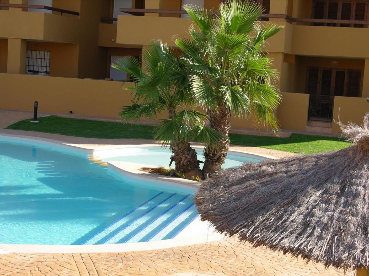 Вилла Albatros Playa 3 - 1307 Мар-де-Кристаль Экстерьер фото