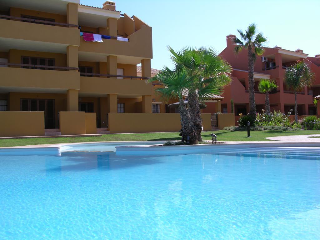 Вилла Albatros Playa 3 - 1307 Мар-де-Кристаль Экстерьер фото
